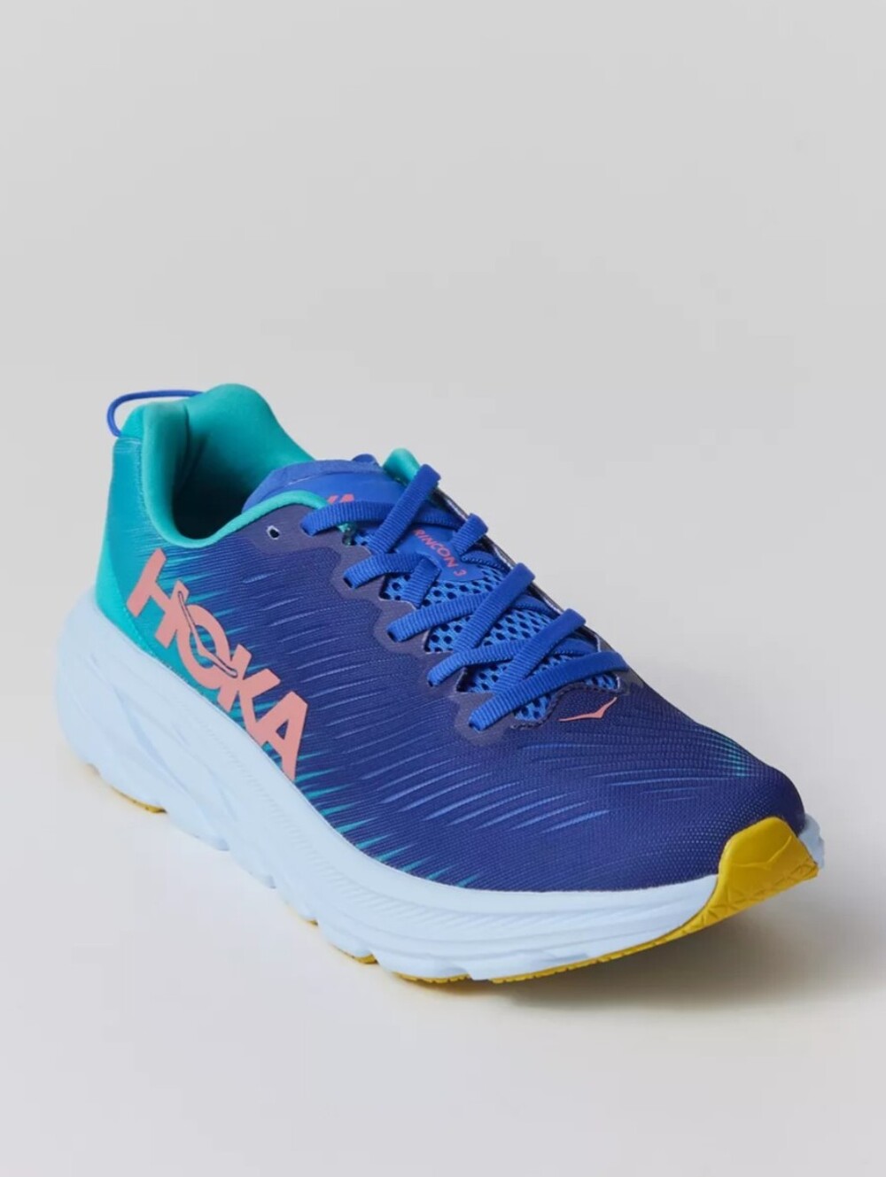 HOKA ONE ONE Rincon 3 Sneaker - size 7